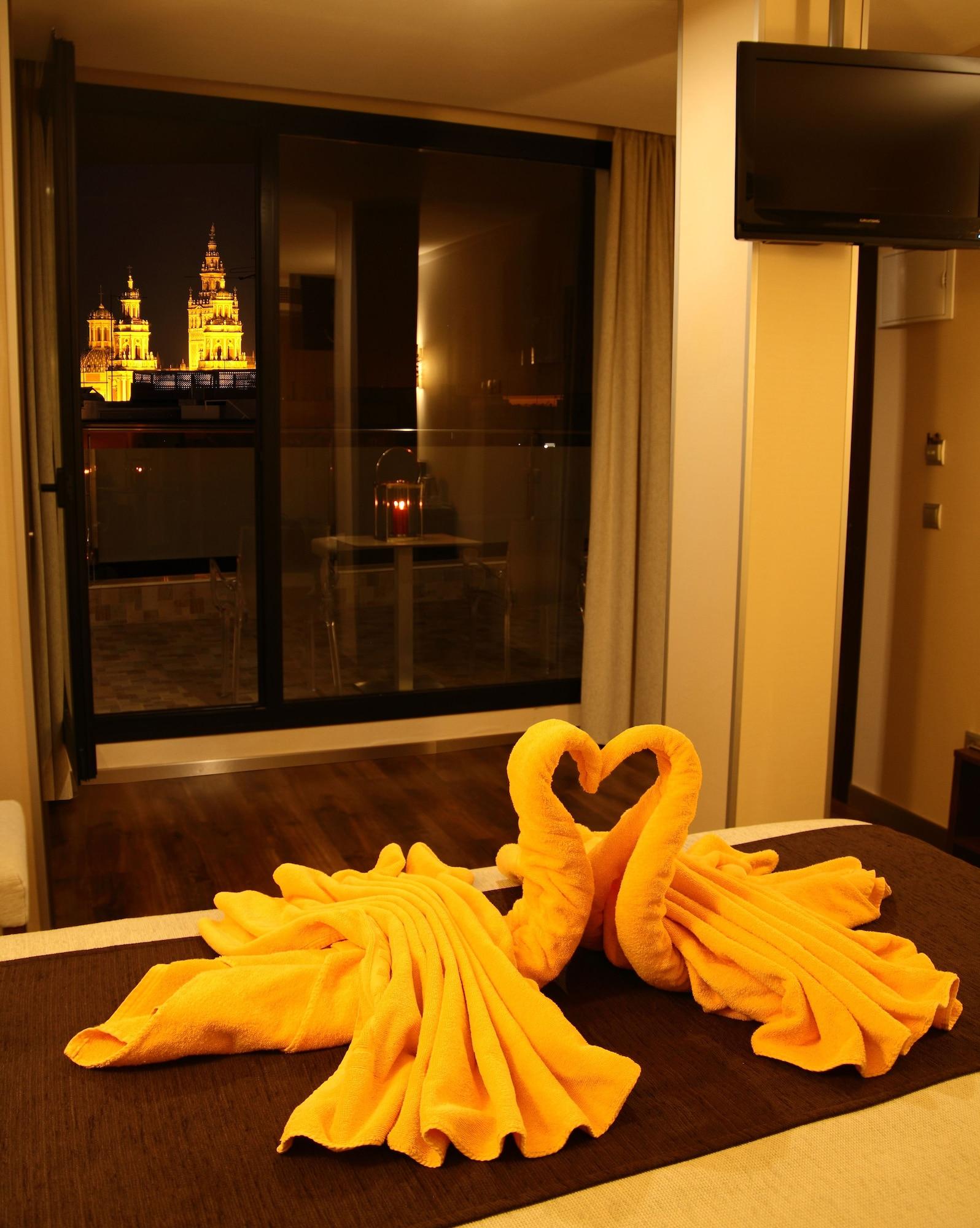 Hotel Don Paco Sevilla