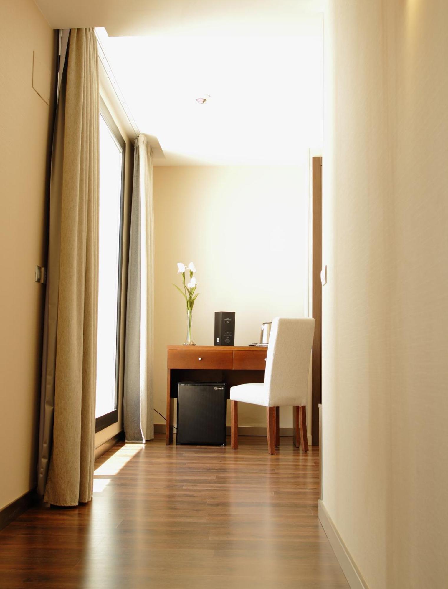 Hotel Don Paco Sevilla